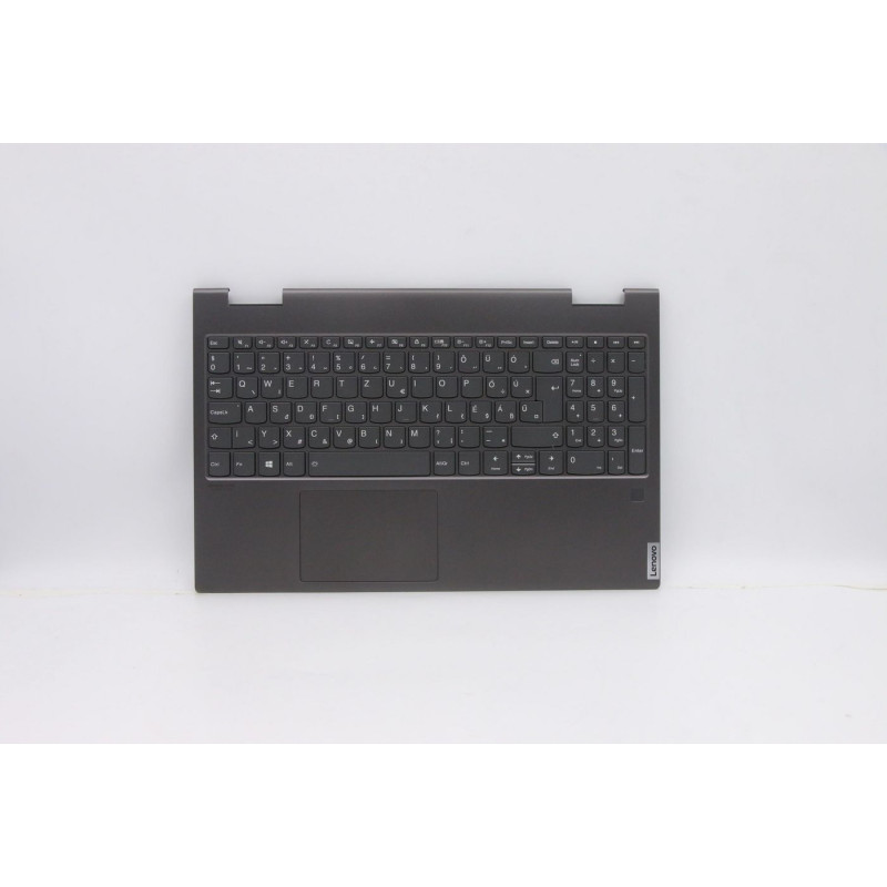 Upper Case ASM_HG L 81TD IG