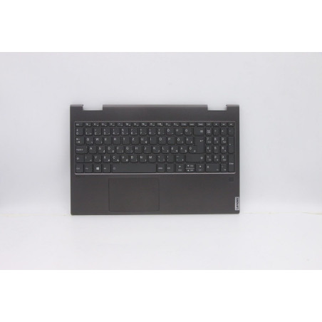 Upper Case ASM_HG L 81TD IG