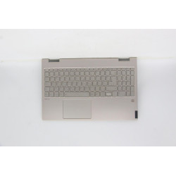 Upper Case ASM_HG L 81TD MC