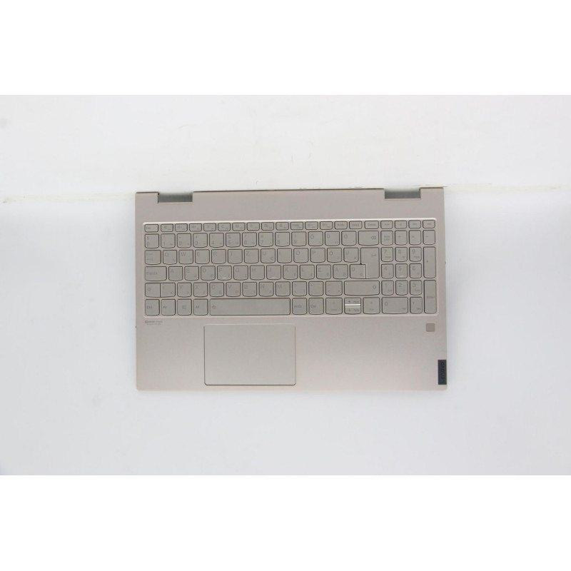 Upper Case ASM_HG L 81TD MC