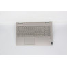Upper Case ASM_HG L 81TD MC