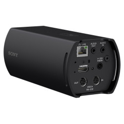 Sony SRG-XB25 Cámara de seguridad IP Interior Caja 3840 x 21 | APLIUM