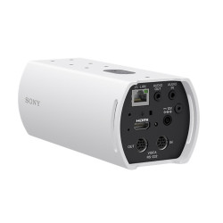 Sony SRG-XB25 Cámara de seguridad IP Interior Caja 3840 x 21 | APLIUM