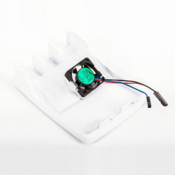 Raspberry Pi 4 Official Case Fan (205-5263) | APLIUM