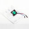 Raspberry Pi 4 Official Case Fan (205-5263) | APLIUM