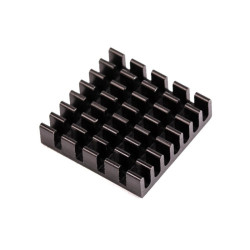 Raspberry Pi 4 Official Case Fan (205-5263) | APLIUM