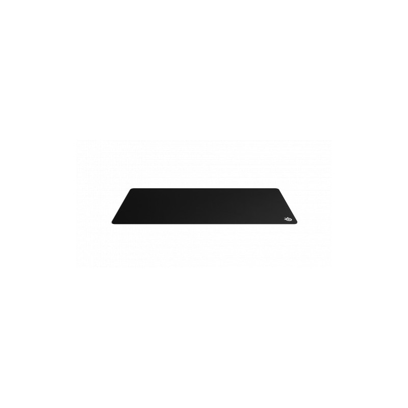 Steelseries QcK 3XL Alfombrilla de ratón para juegos Negro | APLIUM
