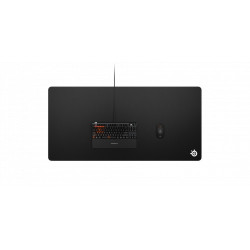 Steelseries QcK 3XL Alfombrilla de ratón para juegos Negro | APLIUM