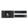 Kramer Avsm 2X1 4K Hdr HDMI Auto Switcher - VS-211X (20-8054 | APLIUM