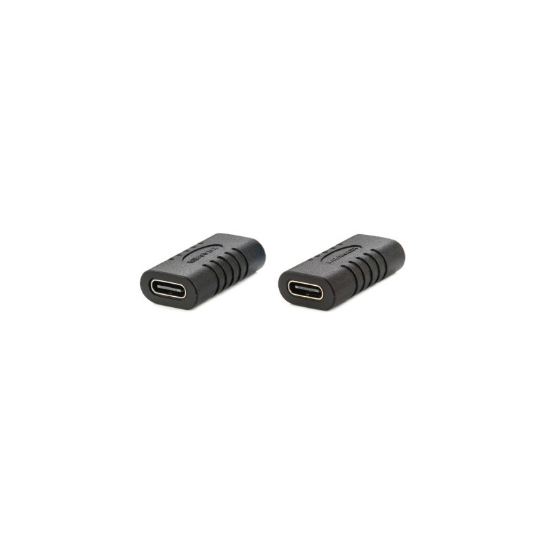 Kramer Installer Solutions USB 3.1 TYPE–C (F) To TYPE–C (F) | APLIUM