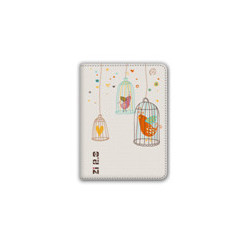 Ziron ZR152 funda para tablet 20,3 cm (8") Folio Blanco | APLIUM