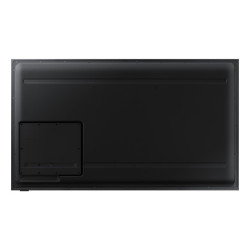 Samsung LH75BHTELEL Pantalla plana para señalización digital | APLIUM