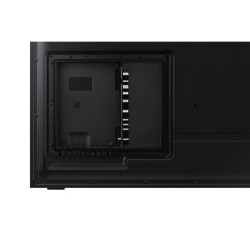Samsung LH75BHTELEL Pantalla plana para señalización digital | APLIUM