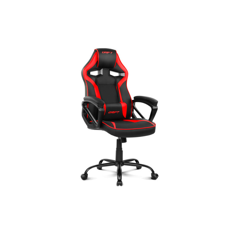 DRIFT DR50 Silla para videojuegos de PC Asiento acolchado ta | APLIUM