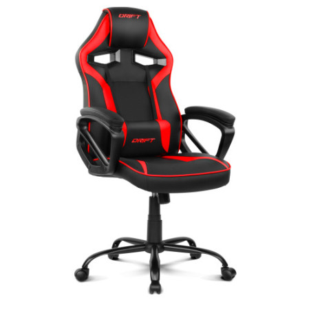 DRIFT DR50 Silla para videojuegos de PC Asiento acolchado ta | APLIUM