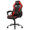 DRIFT DR50 Silla para videojuegos de PC Asiento acolchado ta | APLIUM