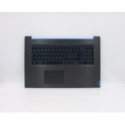 Upper Case ASM_IT L 81LL BL