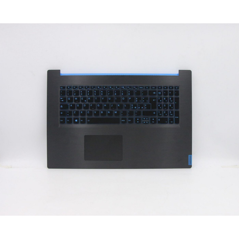 Upper Case ASM_IT L 81LL BL