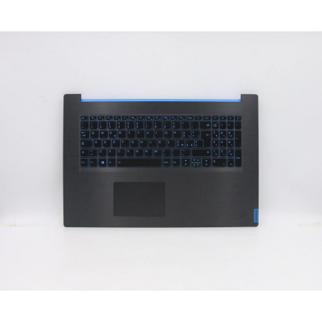 Upper Case ASM_IT L 81LL BL