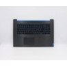 Upper Case ASM_IT L 81LL BL