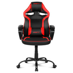 DRIFT DR50 Silla para videojuegos de PC Asiento acolchado ta | APLIUM