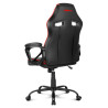 DRIFT DR50 Silla para videojuegos de PC Asiento acolchado ta | APLIUM