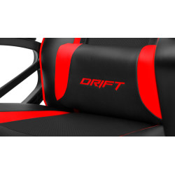 DRIFT DR50 Silla para videojuegos de PC Asiento acolchado ta | APLIUM