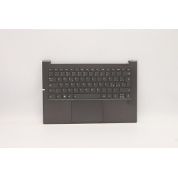 Upper Case ASM_IT L 81Q9_IG