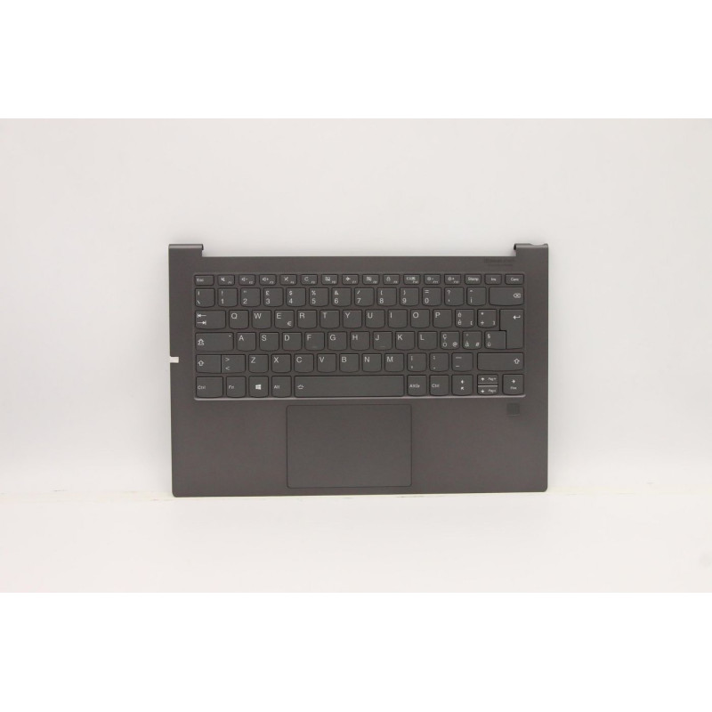 Upper Case ASM_IT L 81Q9_IG