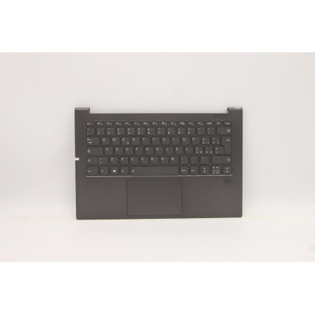Upper Case ASM_IT L 81Q9_IG