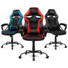 DRIFT DR50 Silla para videojuegos de PC Asiento acolchado ta | APLIUM