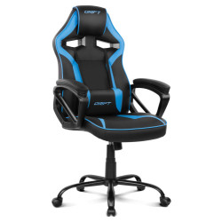 DRIFT DR50 Silla para videojuegos de PC Asiento acolchado ta | APLIUM