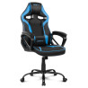 DRIFT DR50 Silla para videojuegos de PC Asiento acolchado ta | APLIUM