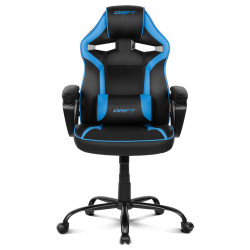 DRIFT DR50 Silla para videojuegos de PC Asiento acolchado ta | APLIUM