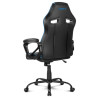 DRIFT DR50 Silla para videojuegos de PC Asiento acolchado ta | APLIUM