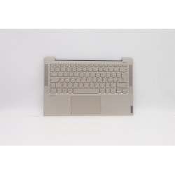 Upper Case ASM_IT L 81RS MC