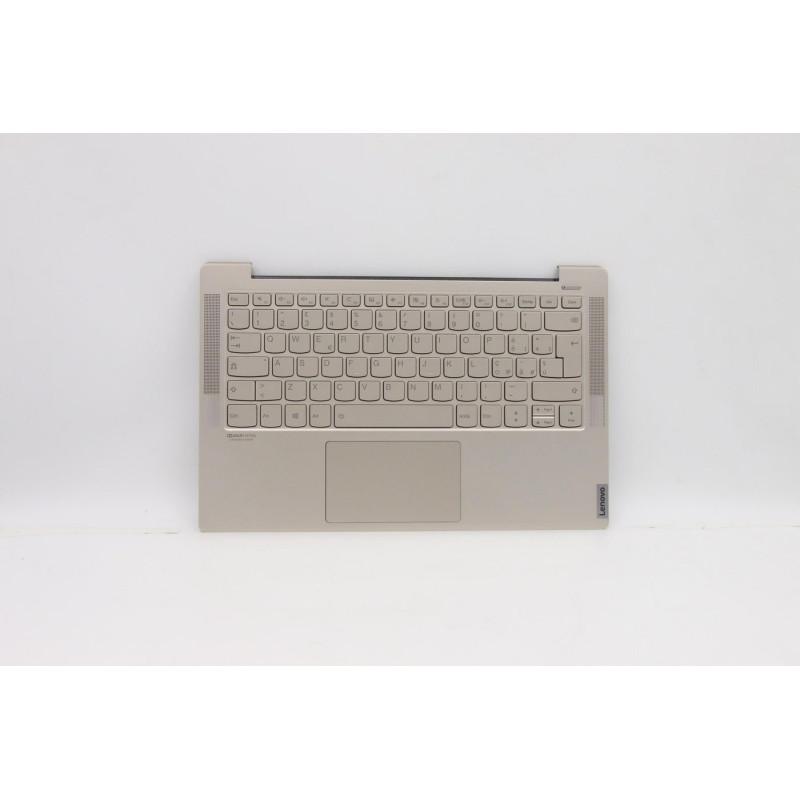 Upper Case ASM_IT L 81RS MC