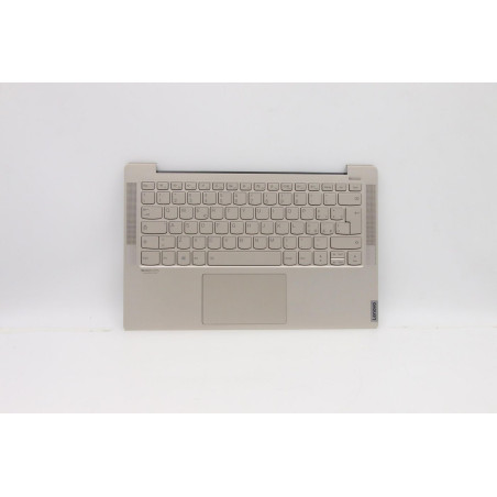 Upper Case ASM_IT L 81RS MC