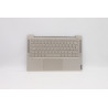 Upper Case ASM_IT L 81RS MC