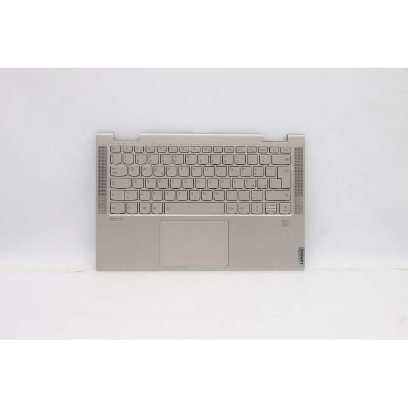 Upper Case ASM_IT L 81TC MC