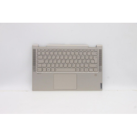 Upper Case ASM_IT L 81TC MC