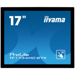 iiyama ProLite TF1734MC-B7X monitor pantalla táctil 43,2 cm | APLIUM