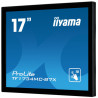 iiyama ProLite TF1734MC-B7X monitor pantalla táctil 43,2 cm | APLIUM