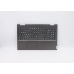 Upper Case ASM_IT L 81TD IG