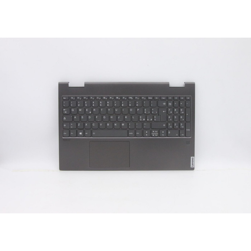 Upper Case ASM_IT L 81TD IG