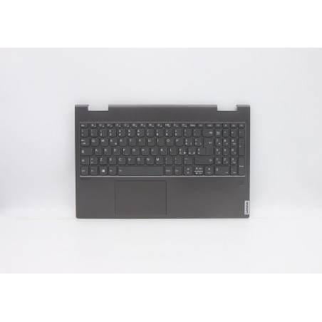 Upper Case ASM_IT L 81TD IG