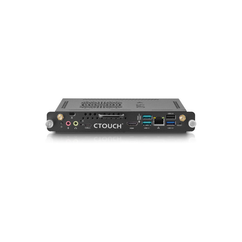 CTOUCH OPS 2,1 GHz i3-8145U Microsoft Windows 10 IoT Enterpr | APLIUM