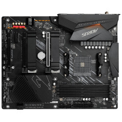 Gigabyte B550 AORUS ELITE AX V2 placa base AMD B550 Zócalo A | APLIUM