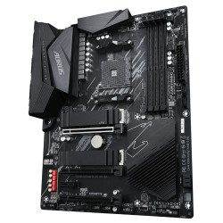 Gigabyte B550 AORUS ELITE AX V2 placa base AMD B550 Zócalo A | APLIUM