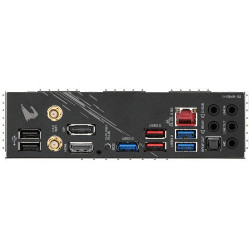 Gigabyte B550 AORUS ELITE AX V2 placa base AMD B550 Zócalo A | APLIUM